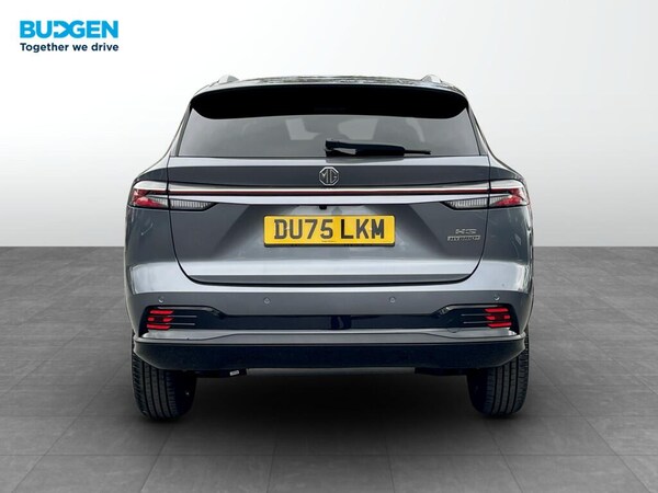Used MG MG HS 2025 for sale - 75756424: Photo 5