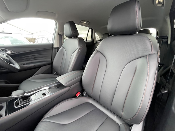 Used MG MG HS 2025 for sale - 75756424: Photo 60