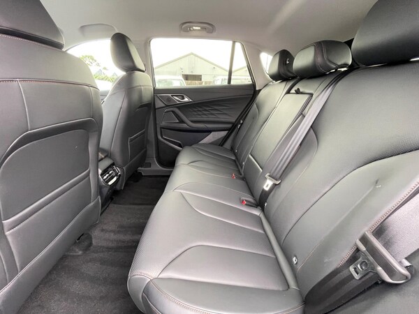 Used MG MG HS 2025 for sale - 75756424: Photo 61
