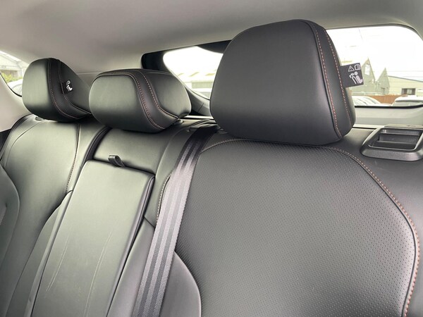Used MG MG HS 2025 for sale - 75756424: Photo 63