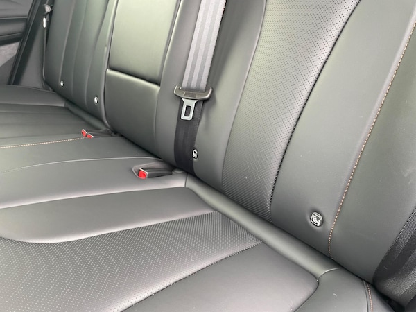 Used MG MG HS 2025 for sale - 75756424: Photo 64