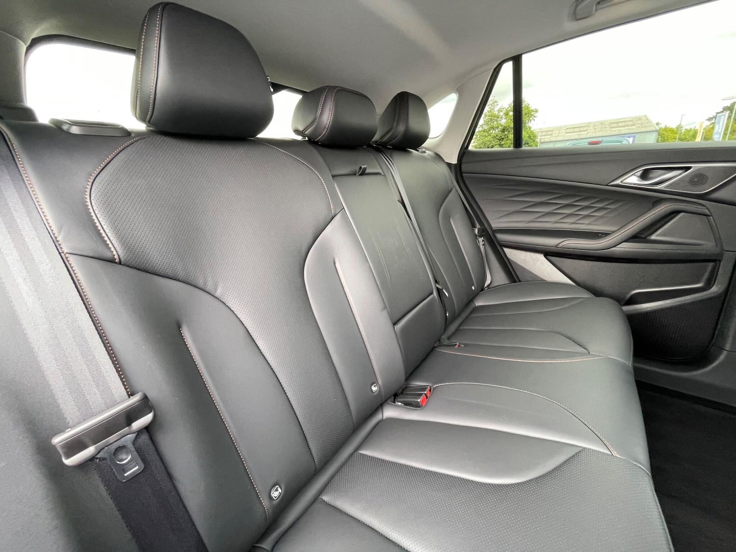 Used MG MG HS 2025 for sale - 75756424: Photo 65