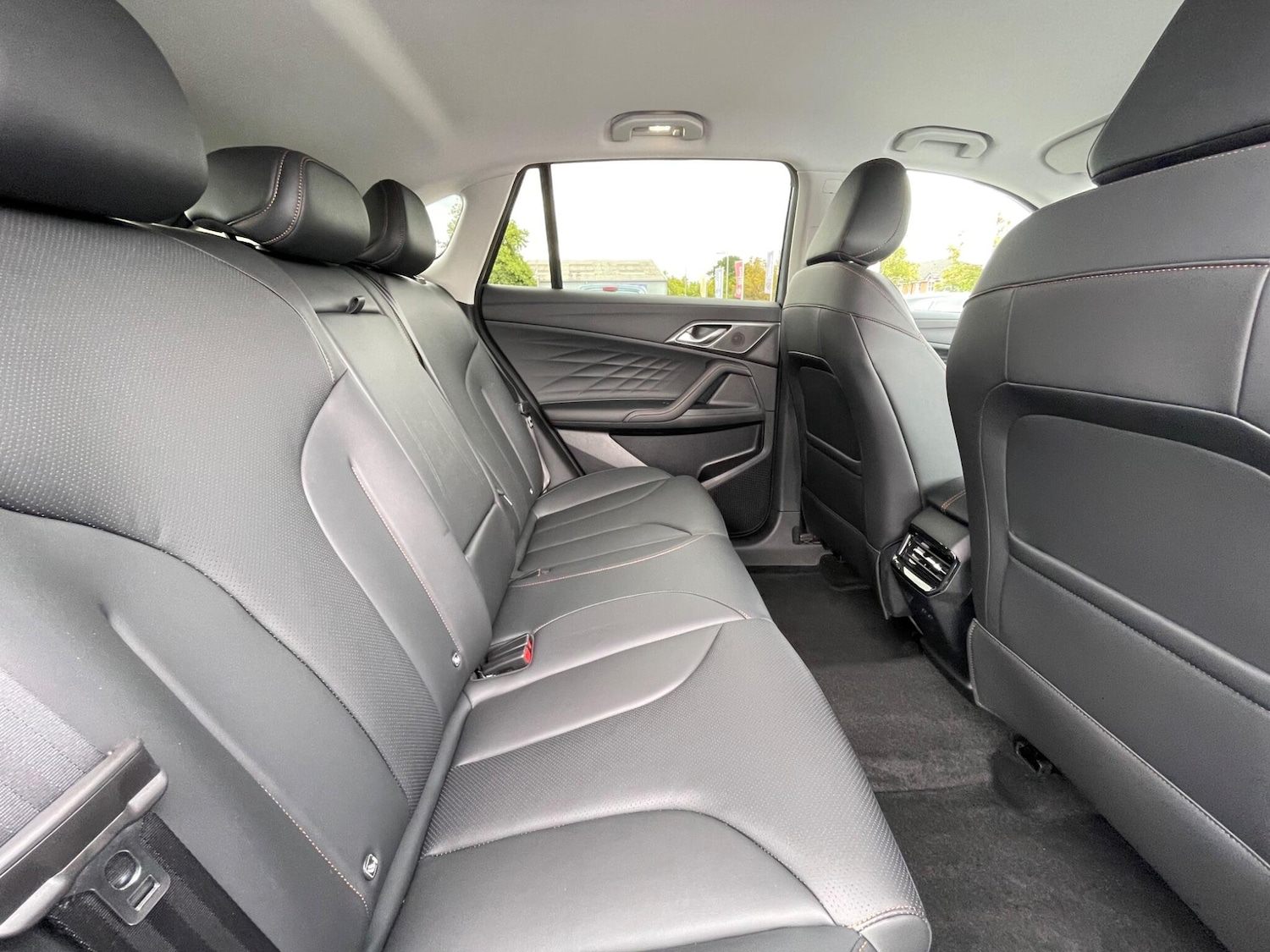 Used MG MG HS 2025 for sale - 75756424: Photo 66