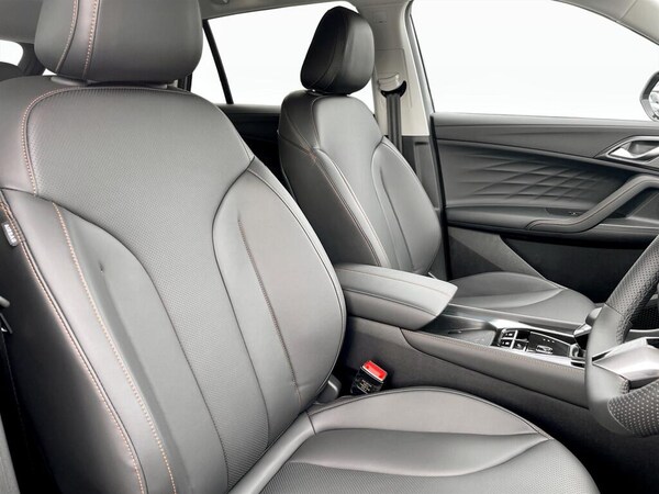 Used MG MG HS 2025 for sale - 75756424: Photo 9