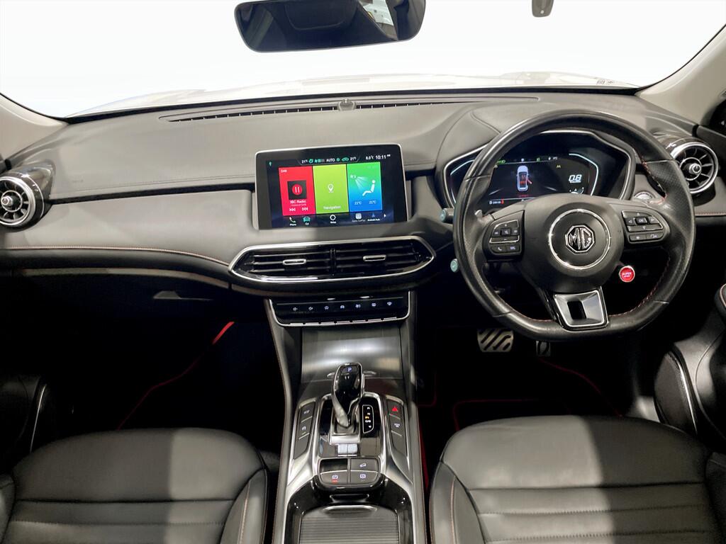 Used MG MG HS for sale - 77624888: Photo 10