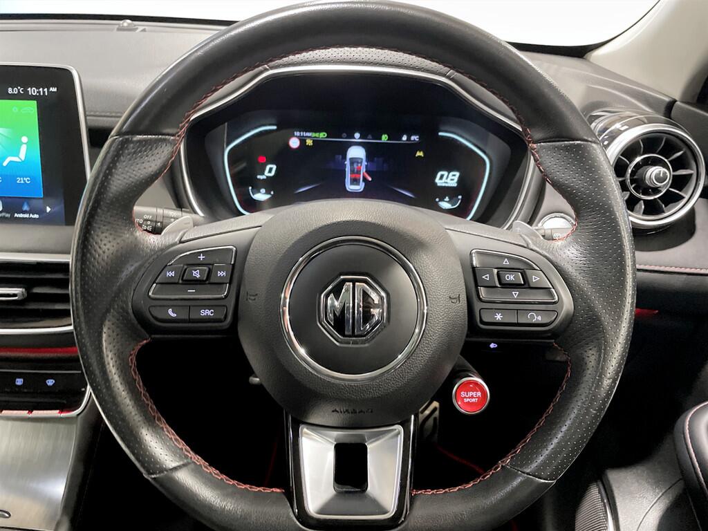 Used MG MG HS for sale - 77624888: Photo 11