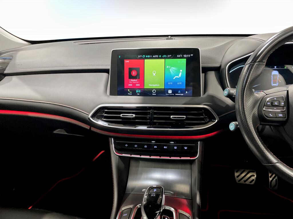 Used MG MG HS for sale - 77624888: Photo 12