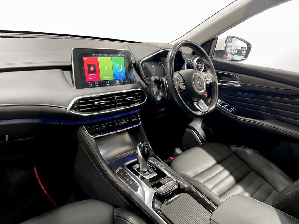 Used MG MG HS for sale - 77624888: Photo 13