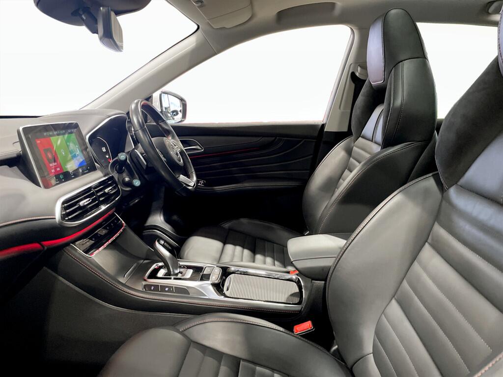 Used MG MG HS for sale - 77624888: Photo 14