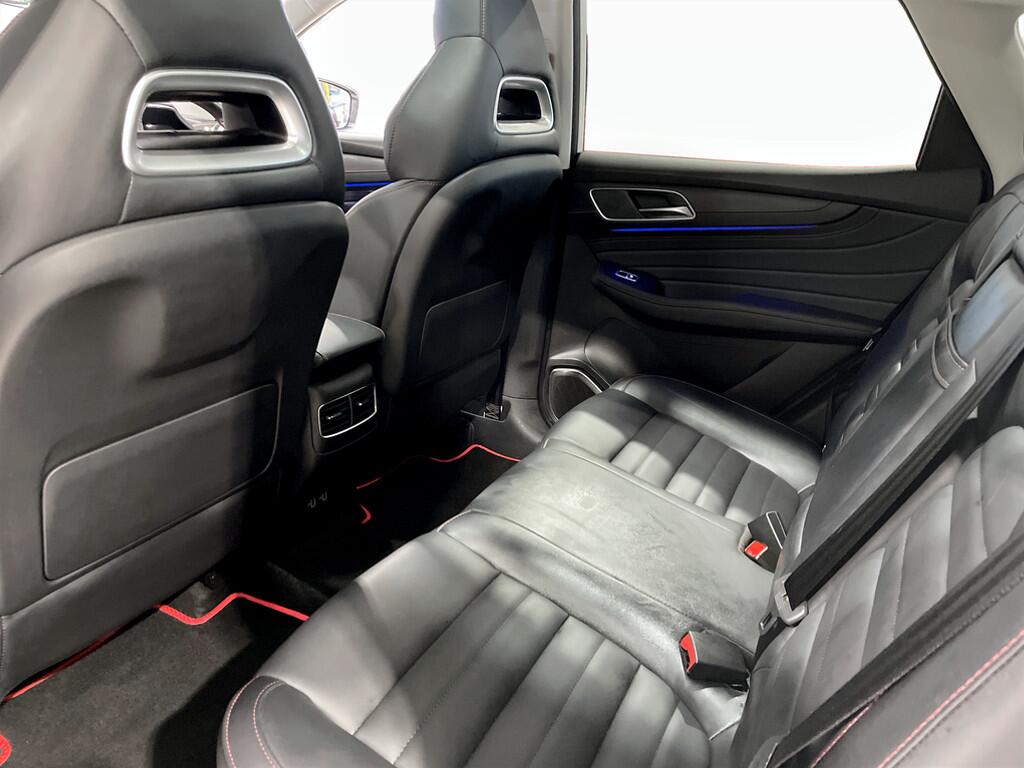 Used MG MG HS for sale - 77624888: Photo 15