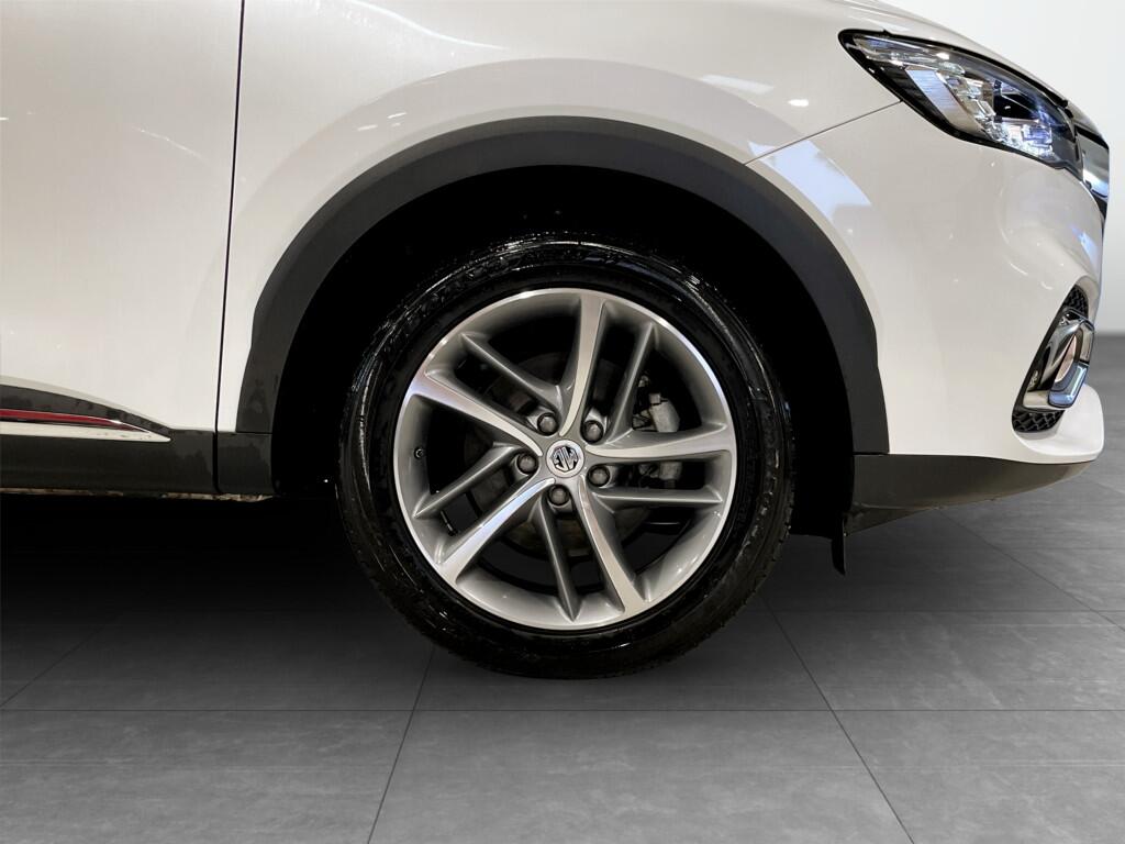 Used MG MG HS for sale - 77624888: Photo 17