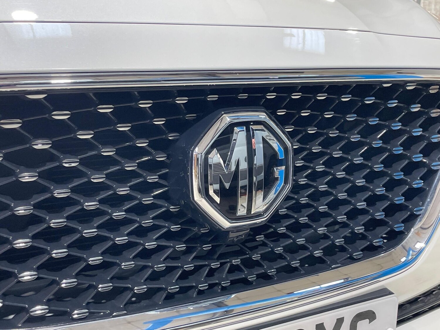 Used MG MG HS for sale - 77624888: Photo 23