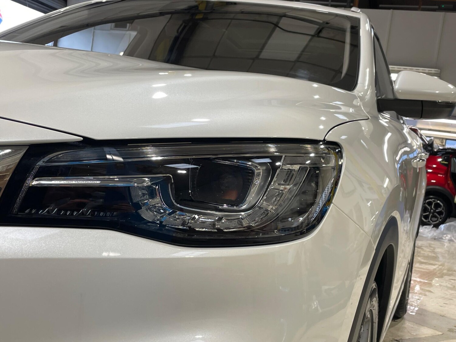 Used MG MG HS for sale - 77624888: Photo 25