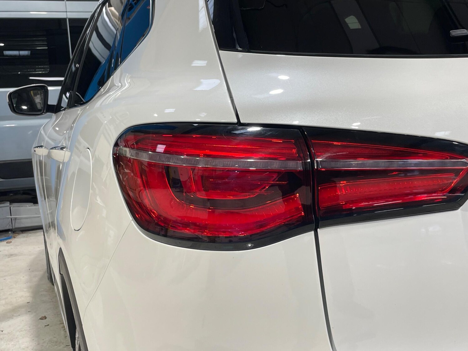 Used MG MG HS for sale - 77624888: Photo 26