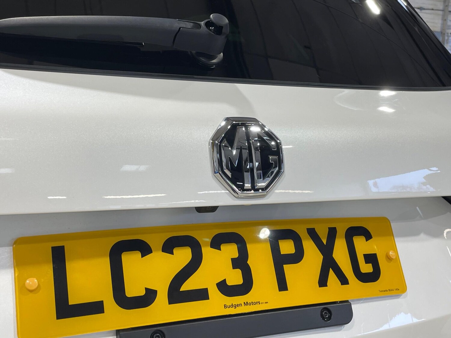 Used MG MG HS for sale - 77624888: Photo 27