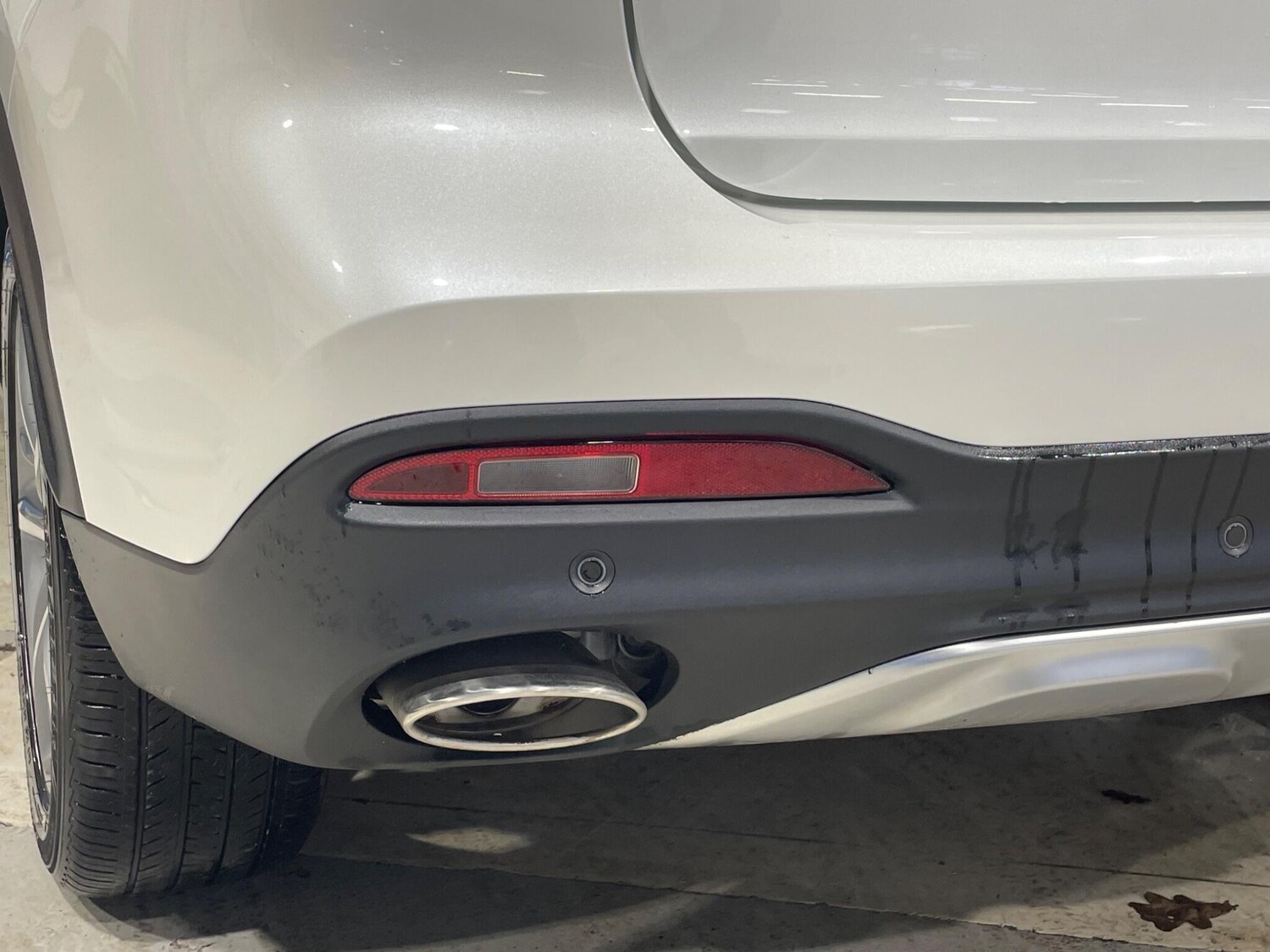 Used MG MG HS for sale - 77624888: Photo 28