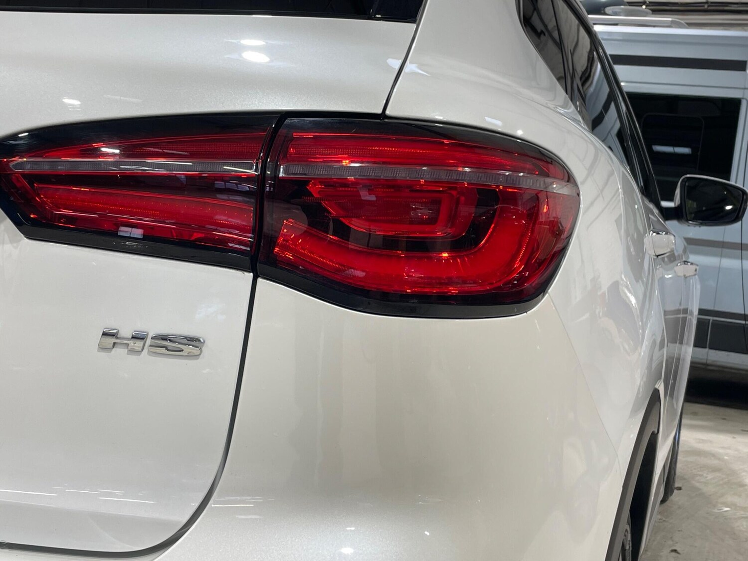 Used MG MG HS for sale - 77624888: Photo 29