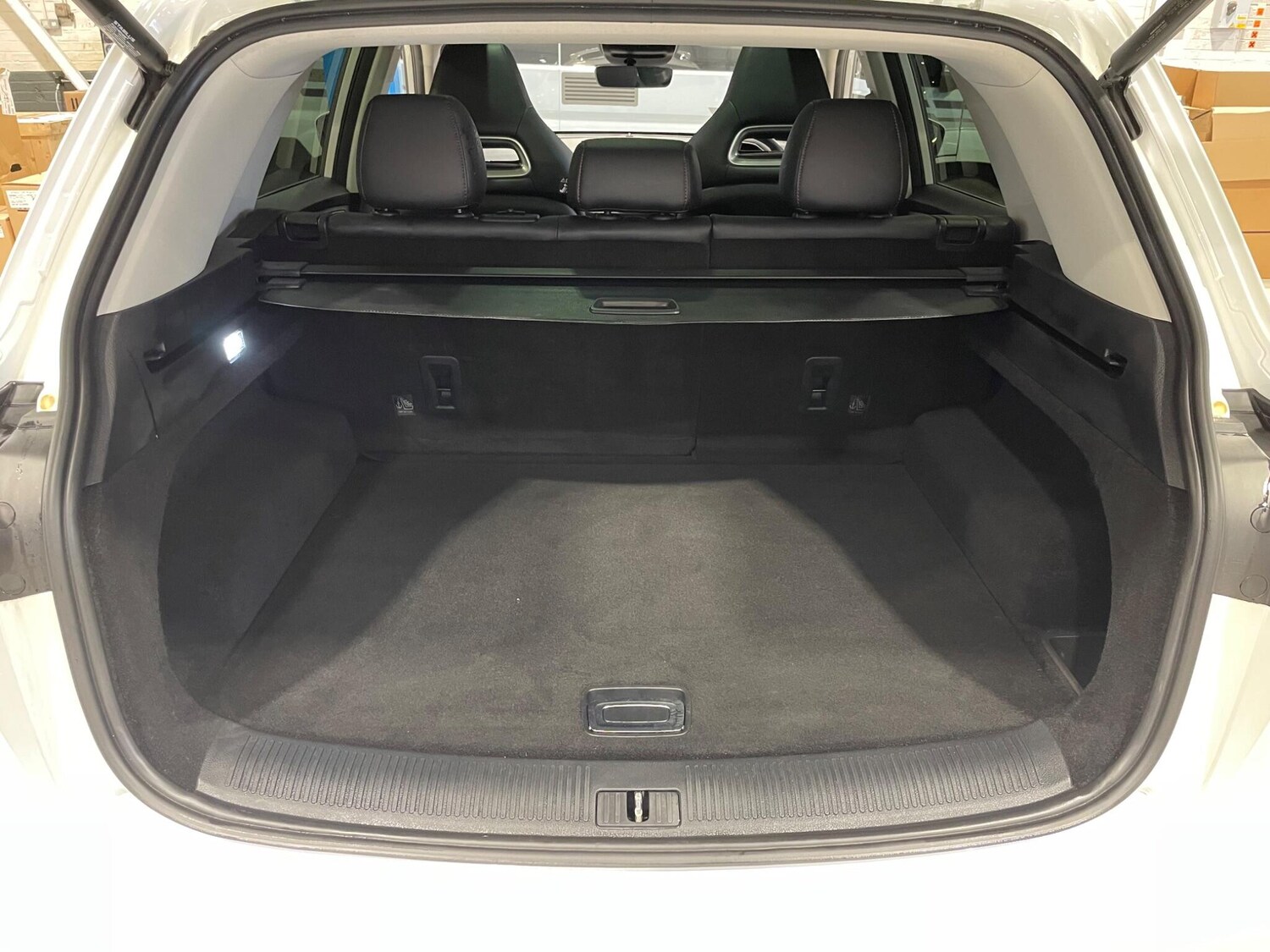 Used MG MG HS for sale - 77624888: Photo 30