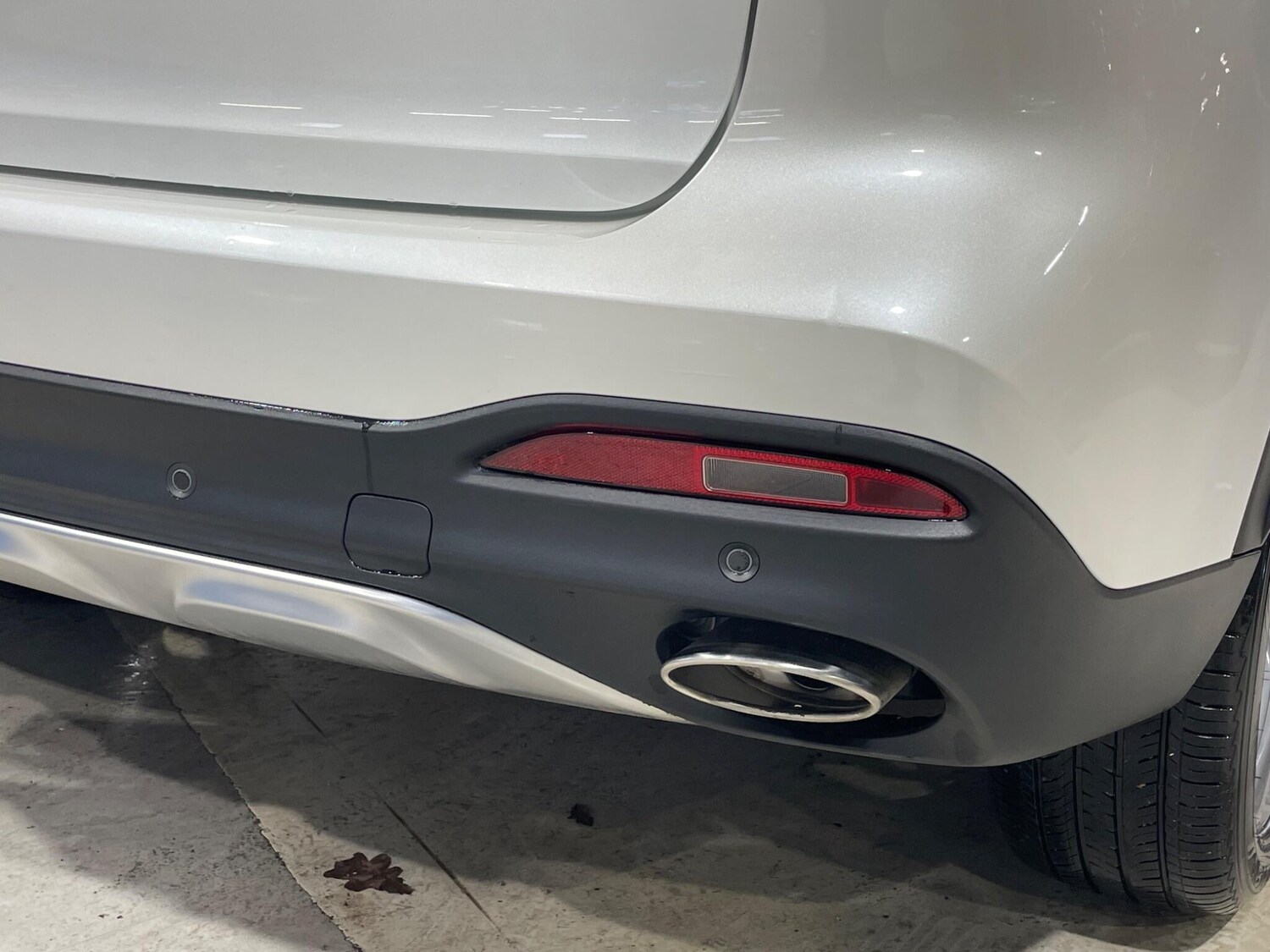 Used MG MG HS for sale - 77624888: Photo 31