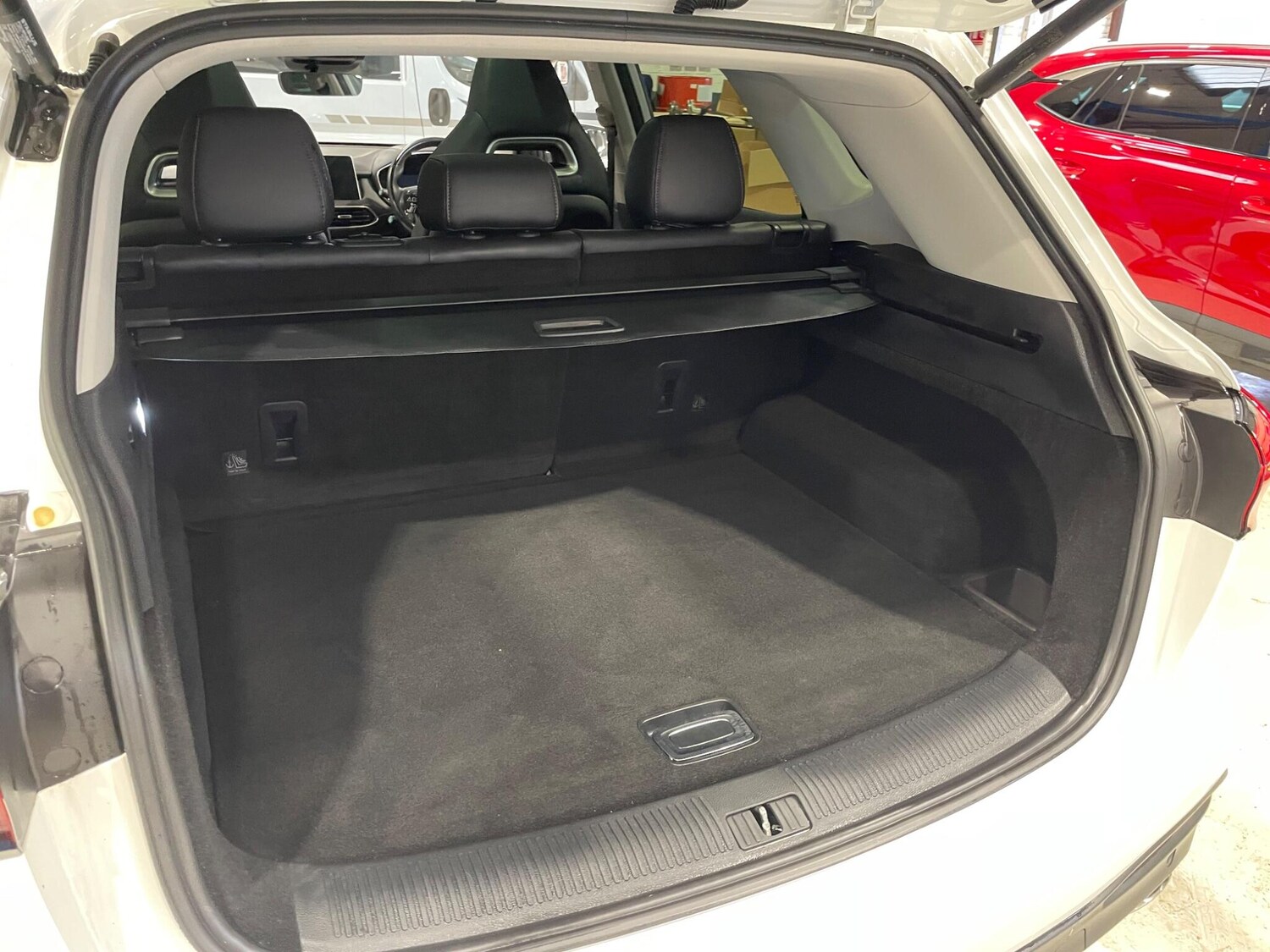 Used MG MG HS for sale - 77624888: Photo 32