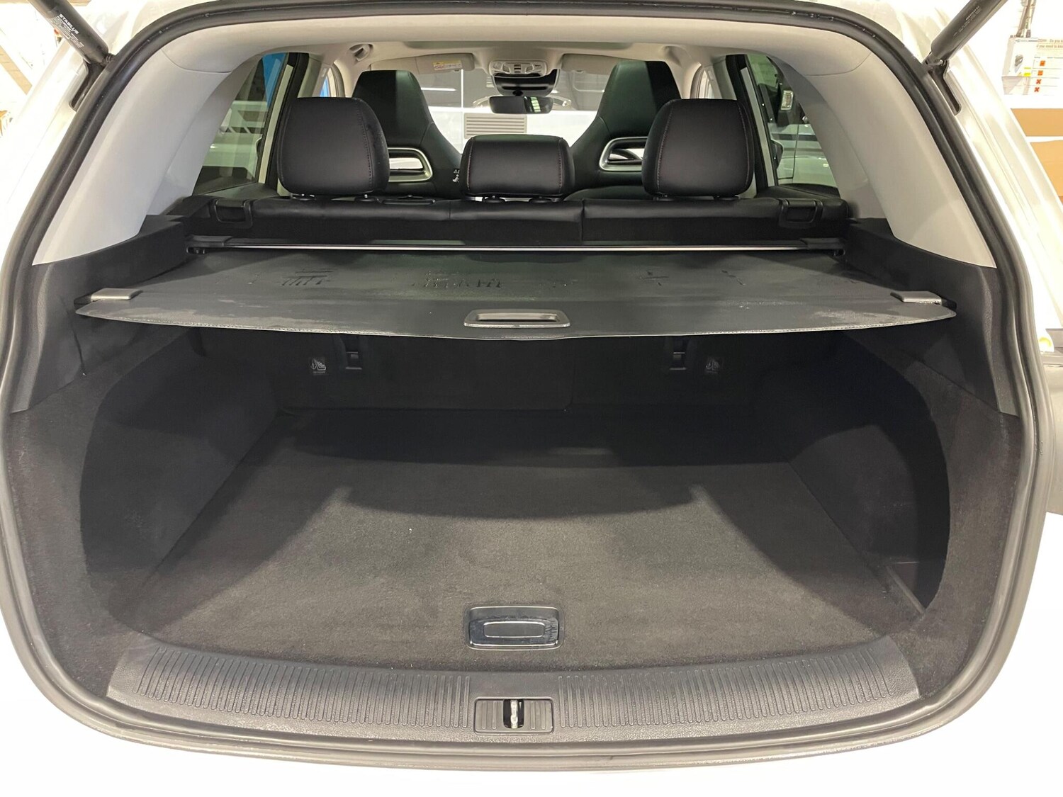 Used MG MG HS for sale - 77624888: Photo 33