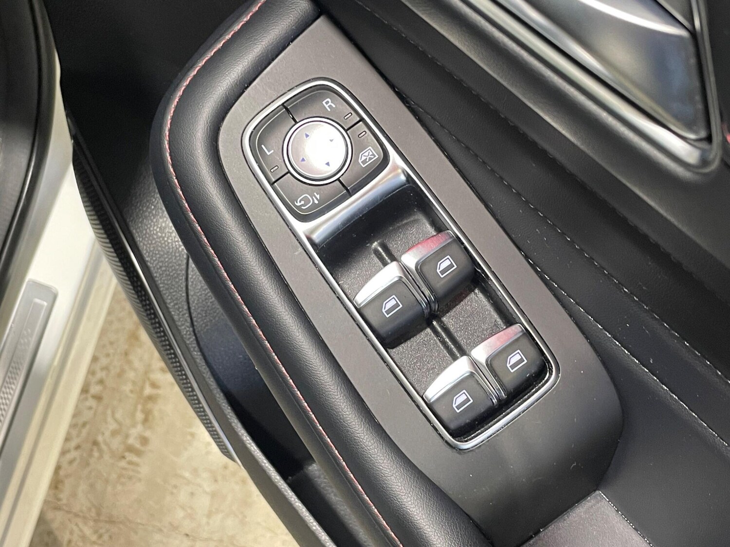 Used MG MG HS for sale - 77624888: Photo 36