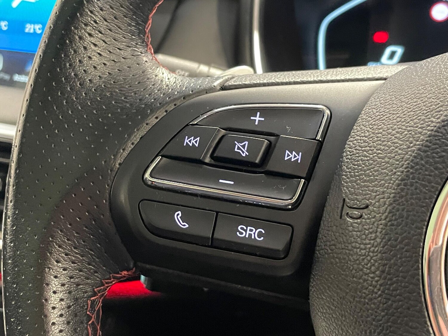 Used MG MG HS for sale - 77624888: Photo 41