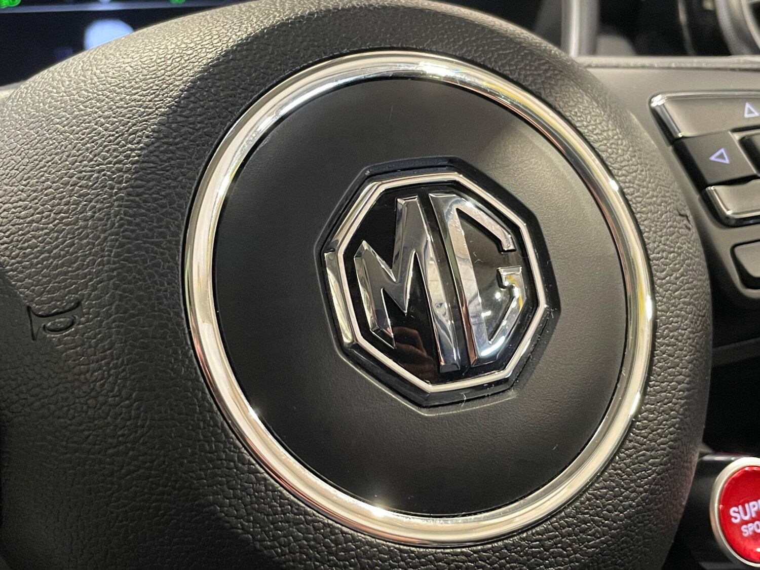 Used MG MG HS for sale - 77624888: Photo 42