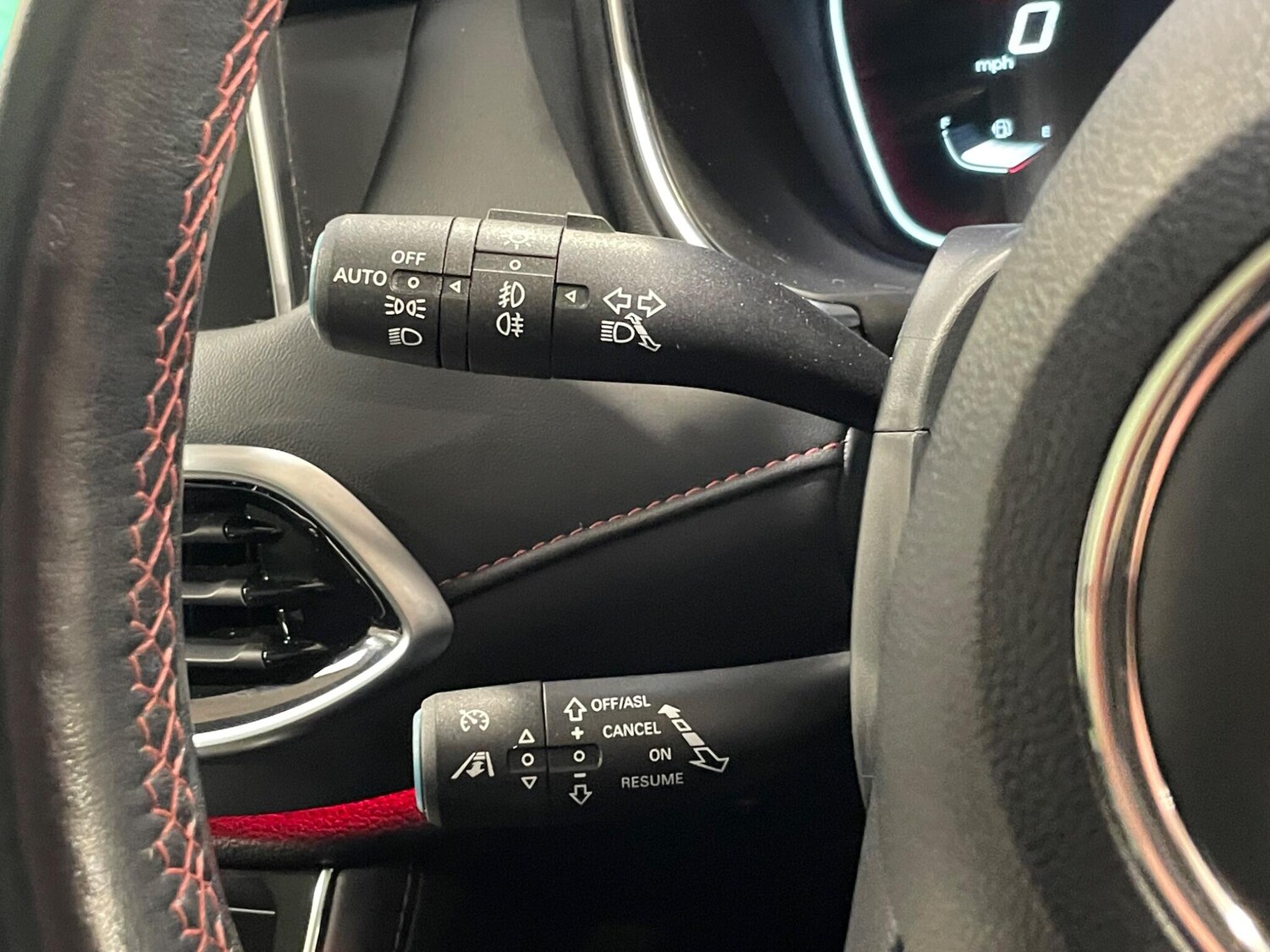 Used MG MG HS for sale - 77624888: Photo 43