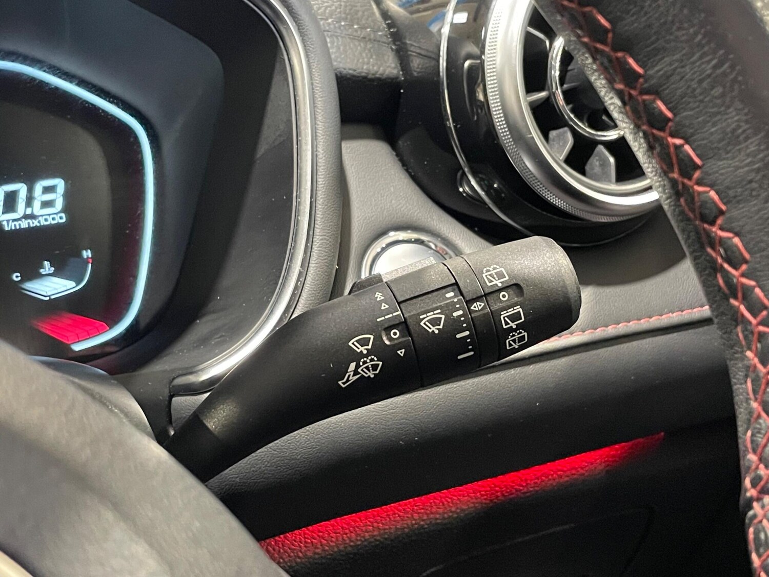 Used MG MG HS for sale - 77624888: Photo 45