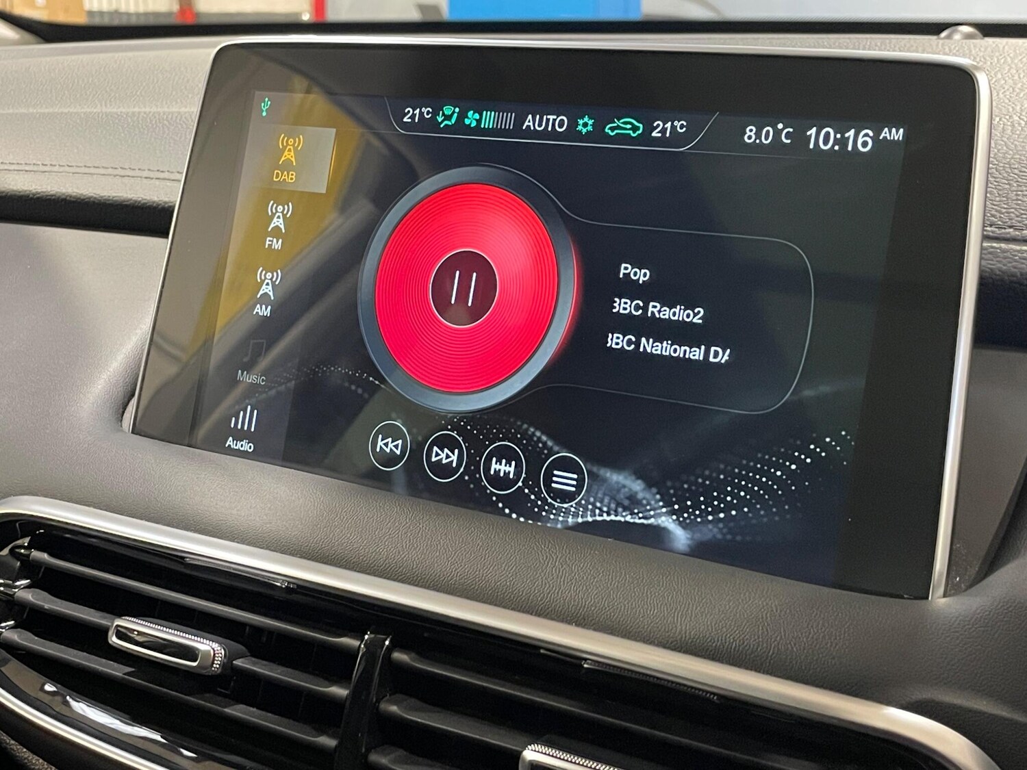 Used MG MG HS for sale - 77624888: Photo 49