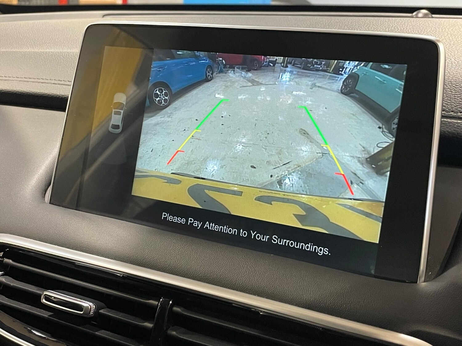 Used MG MG HS for sale - 77624888: Photo 51