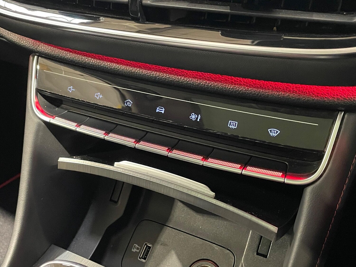 Used MG MG HS for sale - 77624888: Photo 52