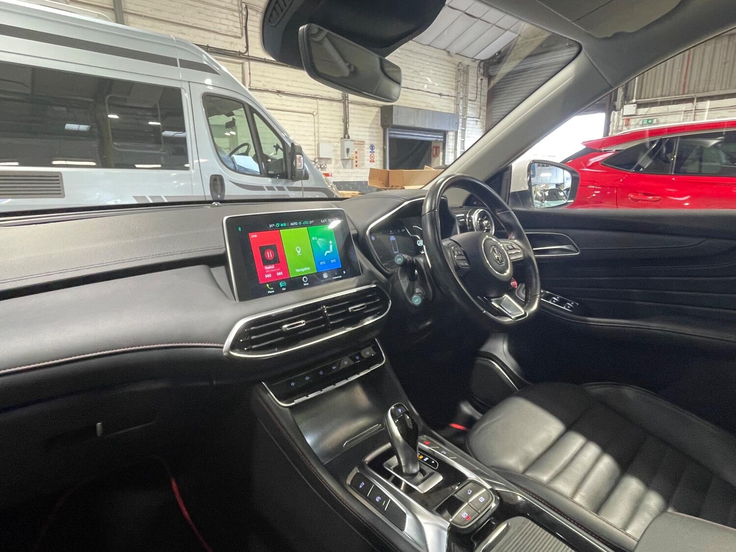 Used MG MG HS for sale - 77624888: Photo 54