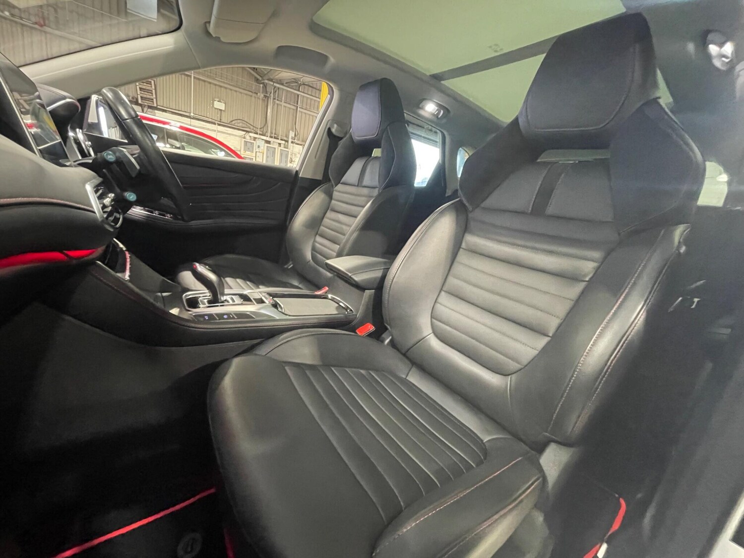 Used MG MG HS for sale - 77624888: Photo 55