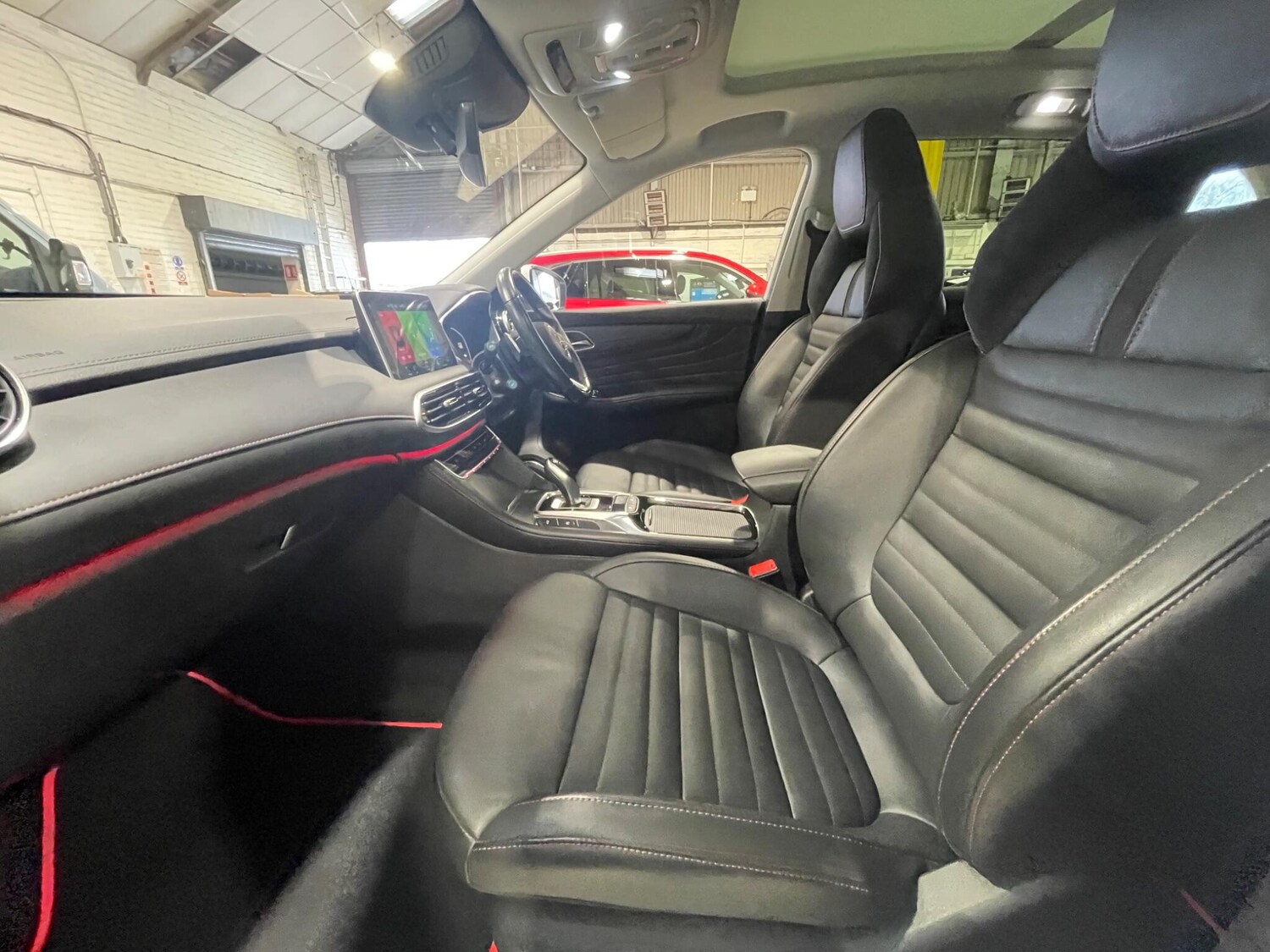 Used MG MG HS for sale - 77624888: Photo 56