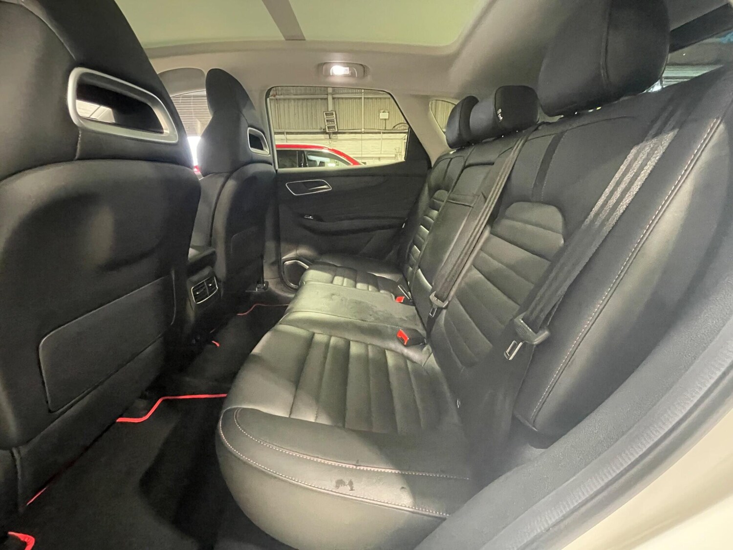 Used MG MG HS for sale - 77624888: Photo 57