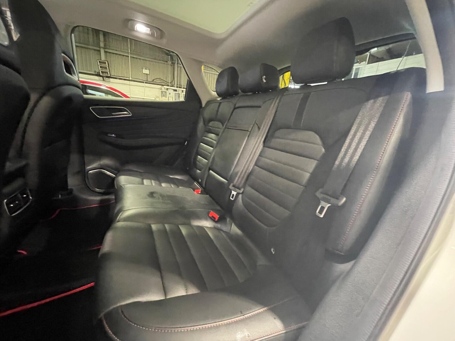 Used MG MG HS for sale - 77624888: Photo 58