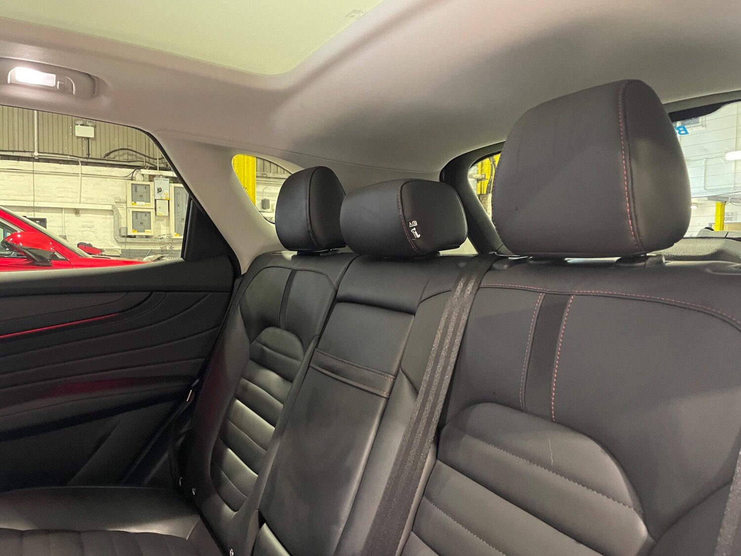 Used MG MG HS for sale - 77624888: Photo 59