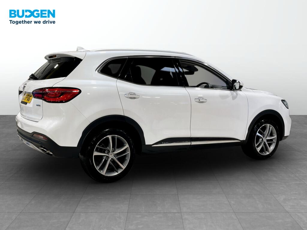 Used MG MG HS for sale - 77624888: Photo 6