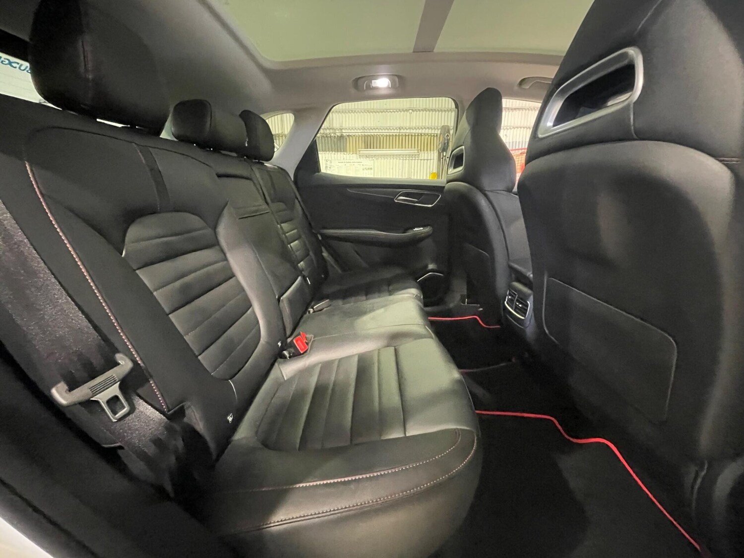 Used MG MG HS for sale - 77624888: Photo 61