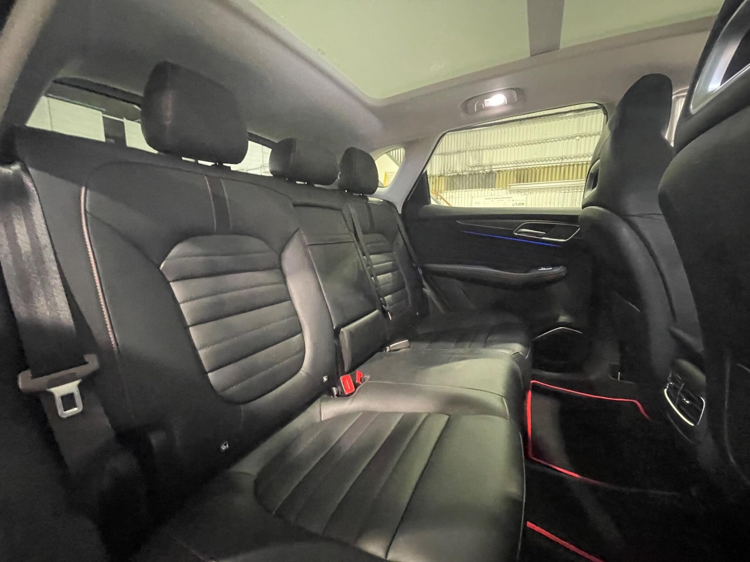 Used MG MG HS for sale - 77624888: Photo 62