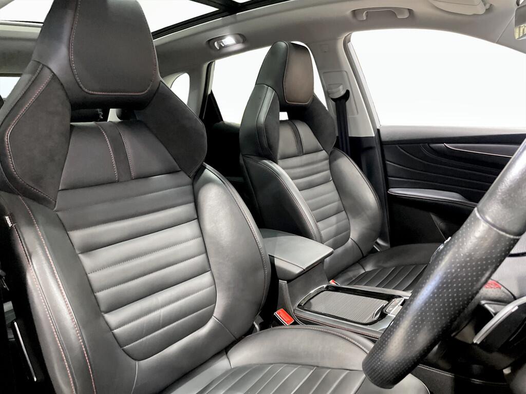 Used MG MG HS for sale - 77624888: Photo 8