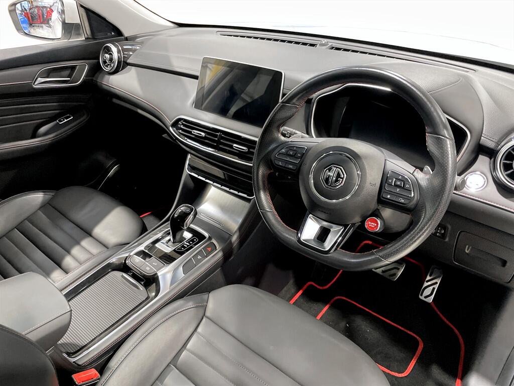 Used MG MG HS for sale - 77624888: Photo 9