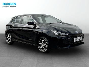 Used MG MG3 2025 for sale - 75757548: Photo