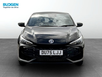 Used MG MG3 2025 for sale - 75757548: Photo