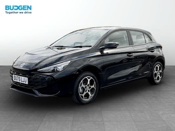 Used MG MG3 2025 for sale - 75757548: Photo