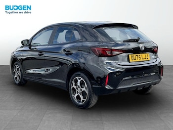 Used MG MG3 2025 for sale - 75757548: Photo