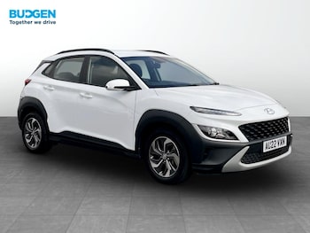 Used Hyundai KONA 2022 for sale - 79291476: Photo