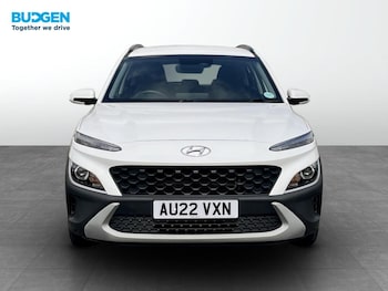 Used Hyundai KONA 2022 for sale - 79291476: Photo